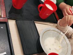 -永和大王(巨峰路店)