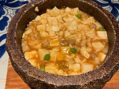 -绿茶餐厅(王府井永宁门店)