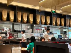 -大师兄·西北小馆(北站缤果空间店)