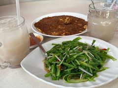-新山亚明小厨