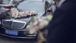 -畅步婚车(浦东店)