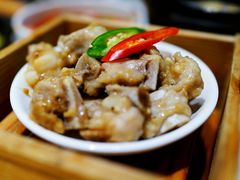 -翩翩黑凤梨