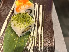 -匠和风精致料理(祥禾天地店)