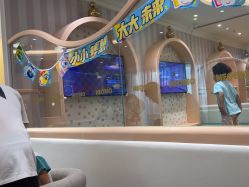 -奈尔宝·儿童乐园·亲子餐厅(苏州大悦城店)