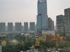 -成都世纪城假日酒店-西楼