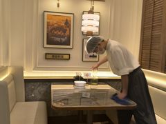 -前海沿·青岛菜(乐客城店)