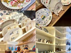 -恋物百货商店(华侨城店)