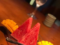 -旨味Umami_融合料理(万博汇店)