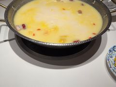 -古膳记猪肚鸡.生蚝鸡(拱北店)