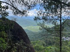 -腾冲云峰山