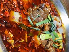 -受气牛肉·重庆耙牛肉(来福士店)