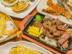 -贵木日本料理·铁板烧(新地假日广场店)