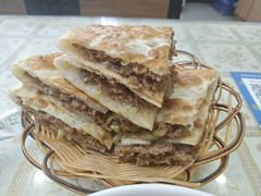 -汇丰泽阳京东肉饼店(亢山路店)