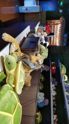 -奇幻丛林(佛罗伦萨小镇店)