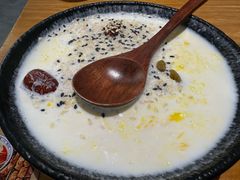 -嘻小北·兰州清汤牛肉面(太平洋森活天地店)