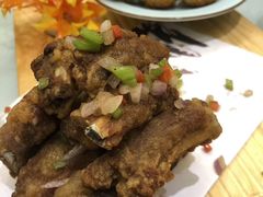 -天元坊(梁溪店)