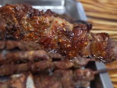招牌现宰烤羊排-民族烤羊·烤羊肉串·烤羊排(南城店)