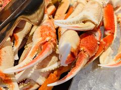 -威斯汀舞台餐厅