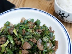 -滇铺子·云南特色菜·第九届野生菌美食节(东风东路c86店)