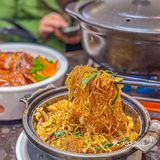 这个冬天，我就爱这碗醉鸡煲！