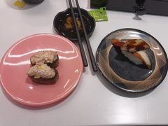 -争鲜回转寿司(朝北大悦城店)