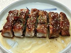 -寻味顺德·南记酒家·传统顺德菜·鱼生(广源路店)
