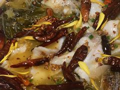 -太二酸菜鱼(正大广场店)