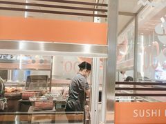 -争鲜回转寿司(中街大悦城店)