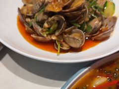 -杨氏青龙虾·羊蝎子(金盛路总店)