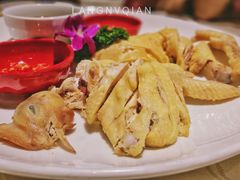 -红辣椒·川菜·火锅(科华路店)