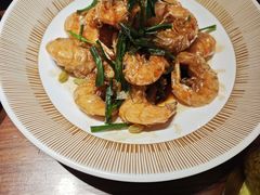 -阿明小菜·海鲜·上海菜(梅陇店)