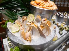 -长春高新益田福朋喜来登酒店·宜客乐标帜餐厅
