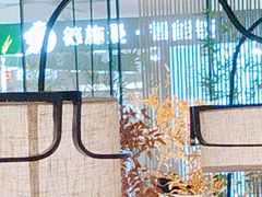 -绿茶餐厅(青岛城阳万象汇店)