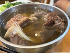 牛排-老牌依强牛肉店(达道总店)