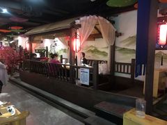 -东道煮牛肉火锅(重庆路店)
