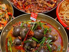 -老闵田螺馆·南昌市井菜·特色小吃(总店)