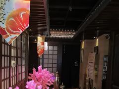 -樱之盛宴·蟹料理海鲜自助(前进大街店)