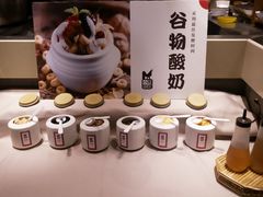 -黑鸡小馆(金源店)