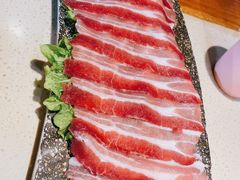 -蜀家渝重庆火锅(南屏街店)