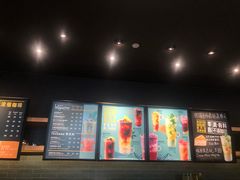 -星巴克(杭州湖滨银泰E区店)