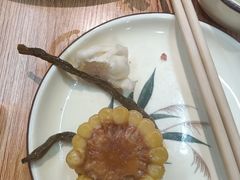 -鸽子刘铁锅炖鱼(劲松店)