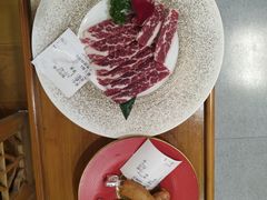 -隐炉和牛烧肉店(群力店)