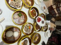 -大海湾酒楼(人南店)