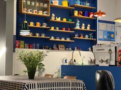 -argangKaffe(宝庆路店)