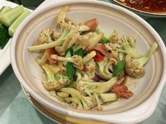 -渝信川菜(西单店)