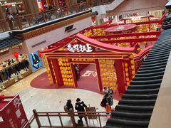 -银泰百货(北京大红门店)