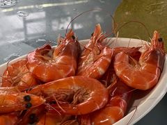 -阿弟特色海鲜餐厅·大排档(平潭店)