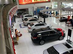 -上海和展广汽丰田4S店(老闵行店)