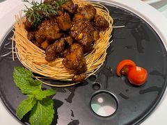 -天和晟烤鸭店(世纪坛店)