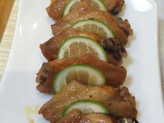 -吃饼人西餐(南开店)